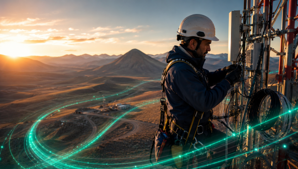 Capacitación tecnológica con salida laboral real desde el NOA